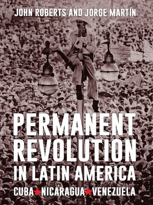 cover image of Permanent Revolution in Latin America